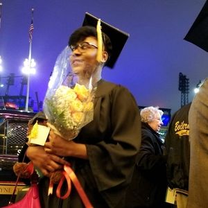 Meet your Posher, Quinn